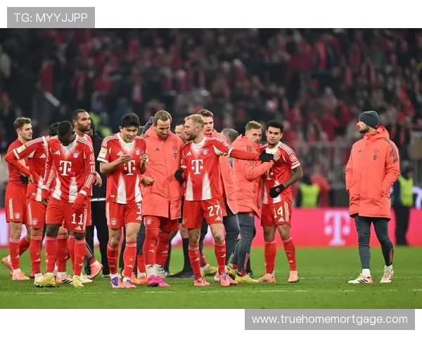 德甲焦点：豪门对决将影响争冠走势与竞争力分析