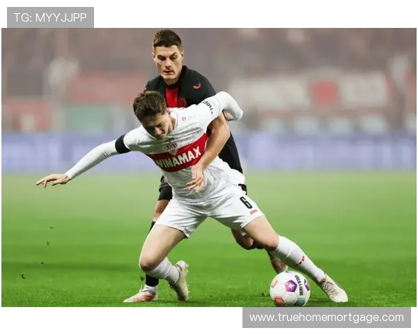 勒沃库森持续提升控球能力，备受期待冲击德甲冠军