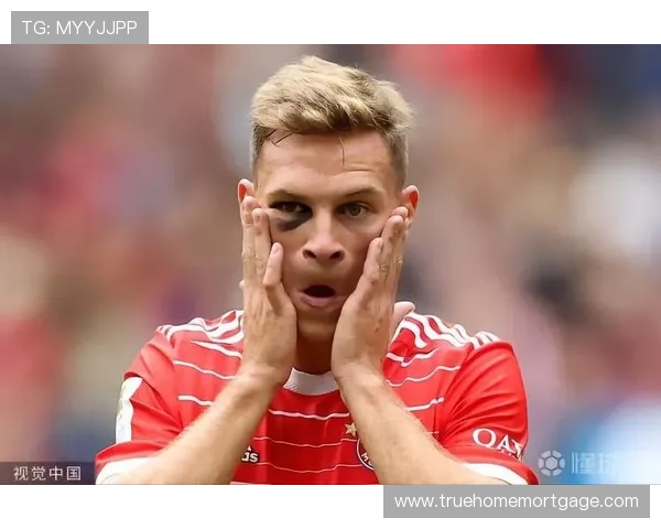 基米希防守站位分析：提升球队防线稳定性与效率的关键因素