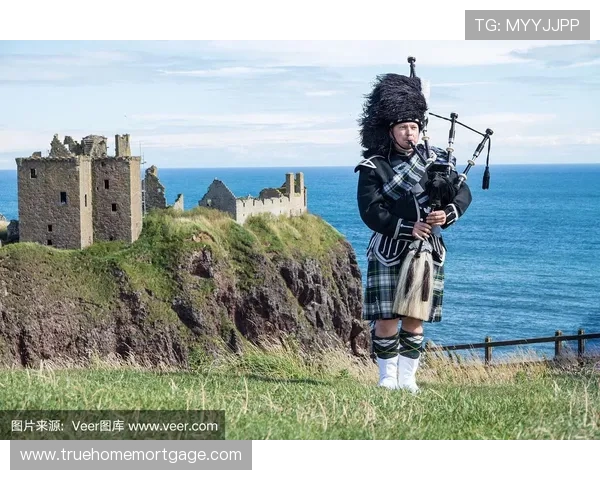 苏格兰风笛传统