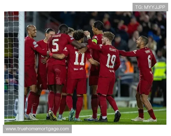 压迫越激进，风险越放大：利物浦的战术悖论