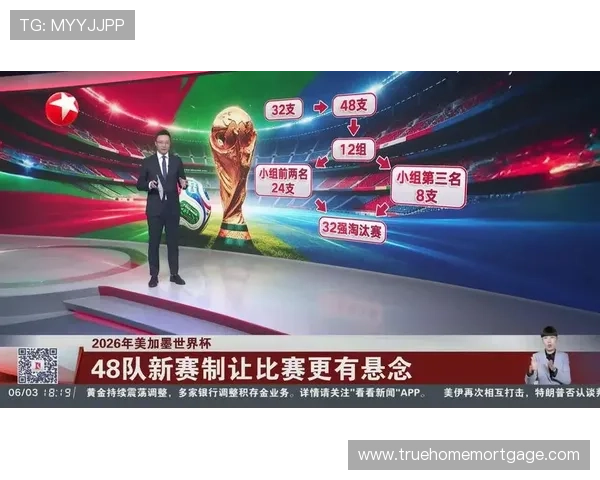 2026世界杯新赛制对弱队是否更友好